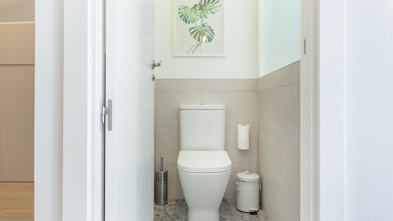 Photo of Bathroom in Justicia