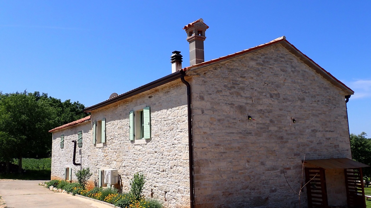 Photo of Outdoor in Momjan