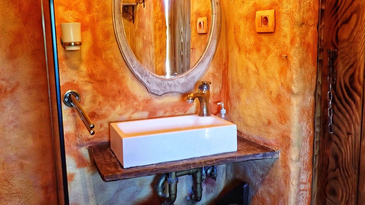 Photo of Bathroom in Momjan
