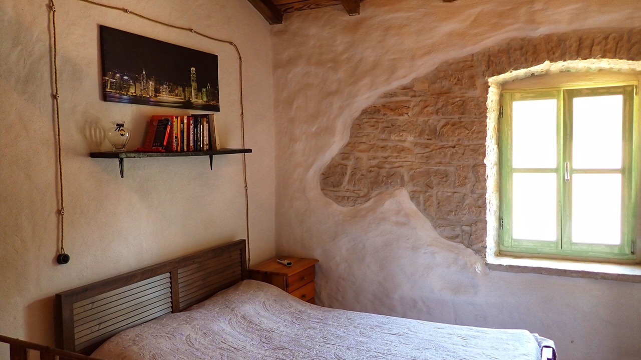 Photo of Bedroom in Momjan