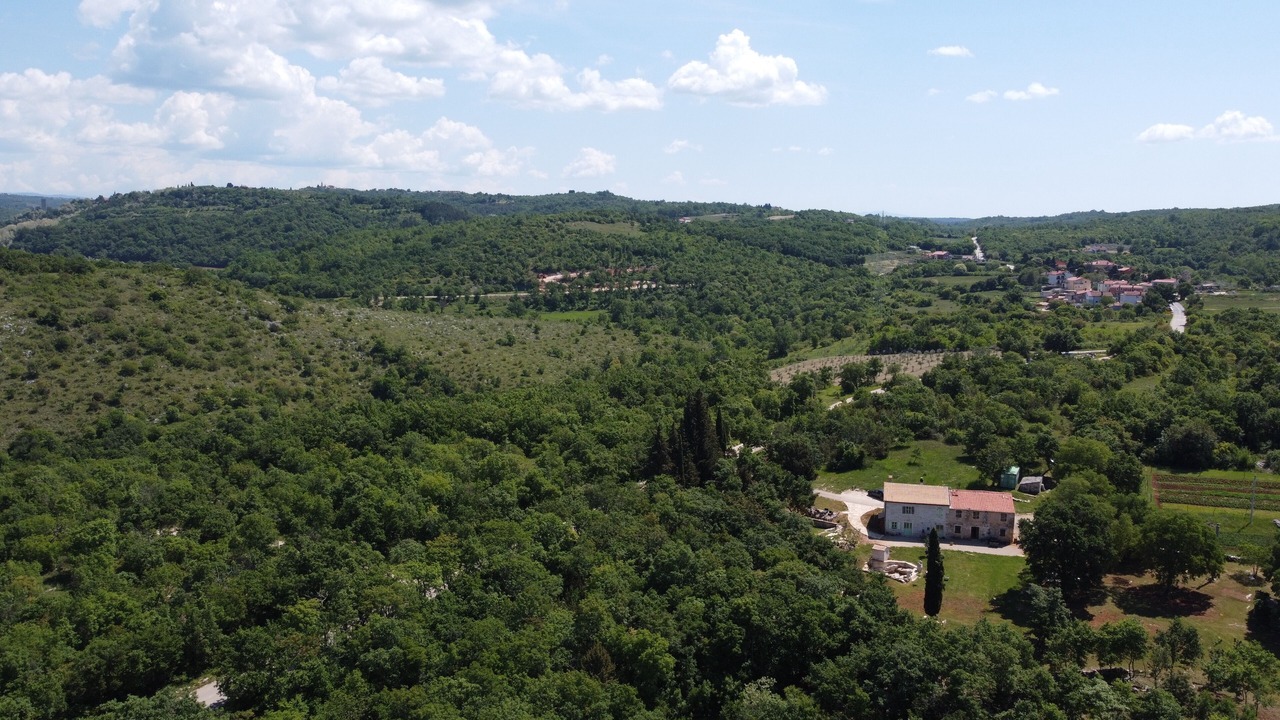 Photo of Outdoor in Momjan