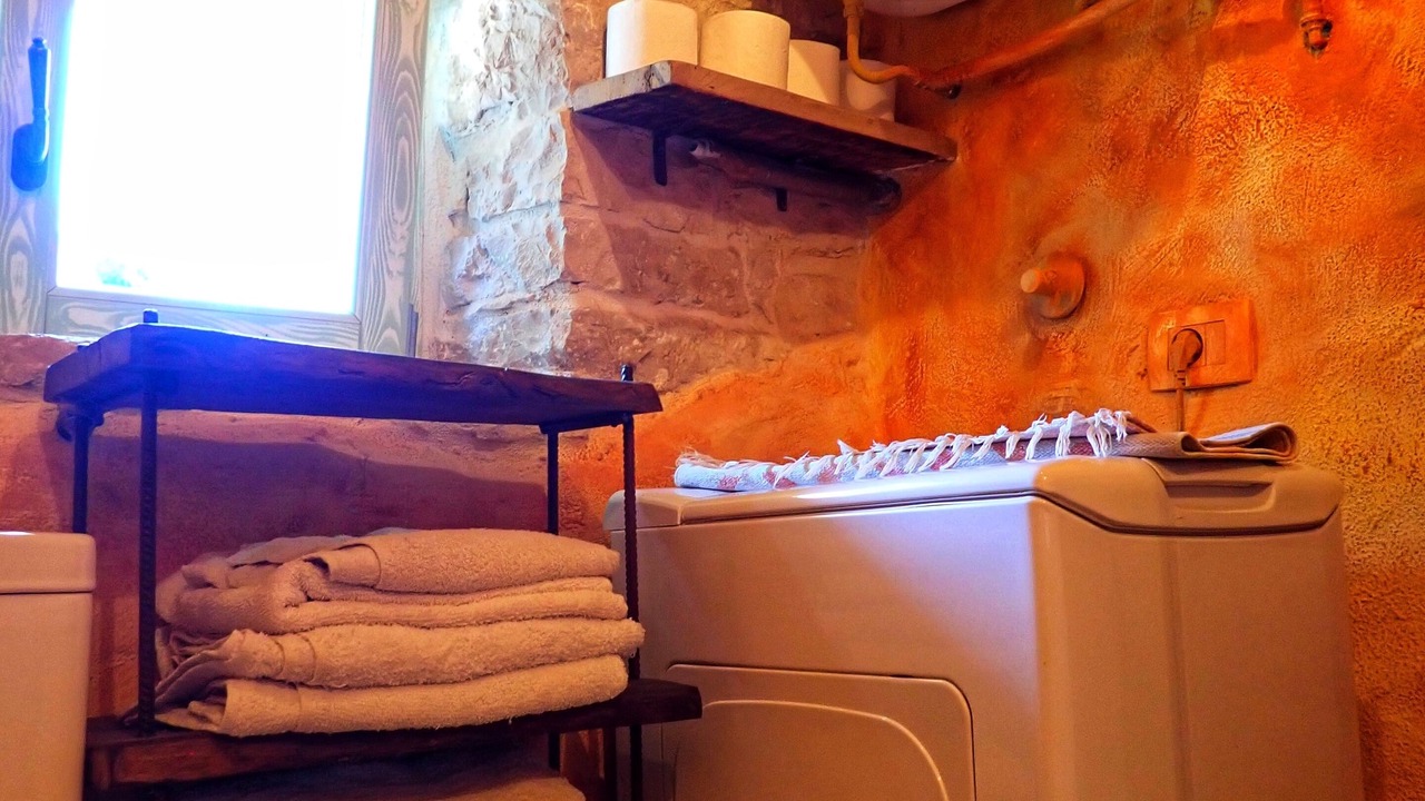 Photo of Bathroom in Momjan