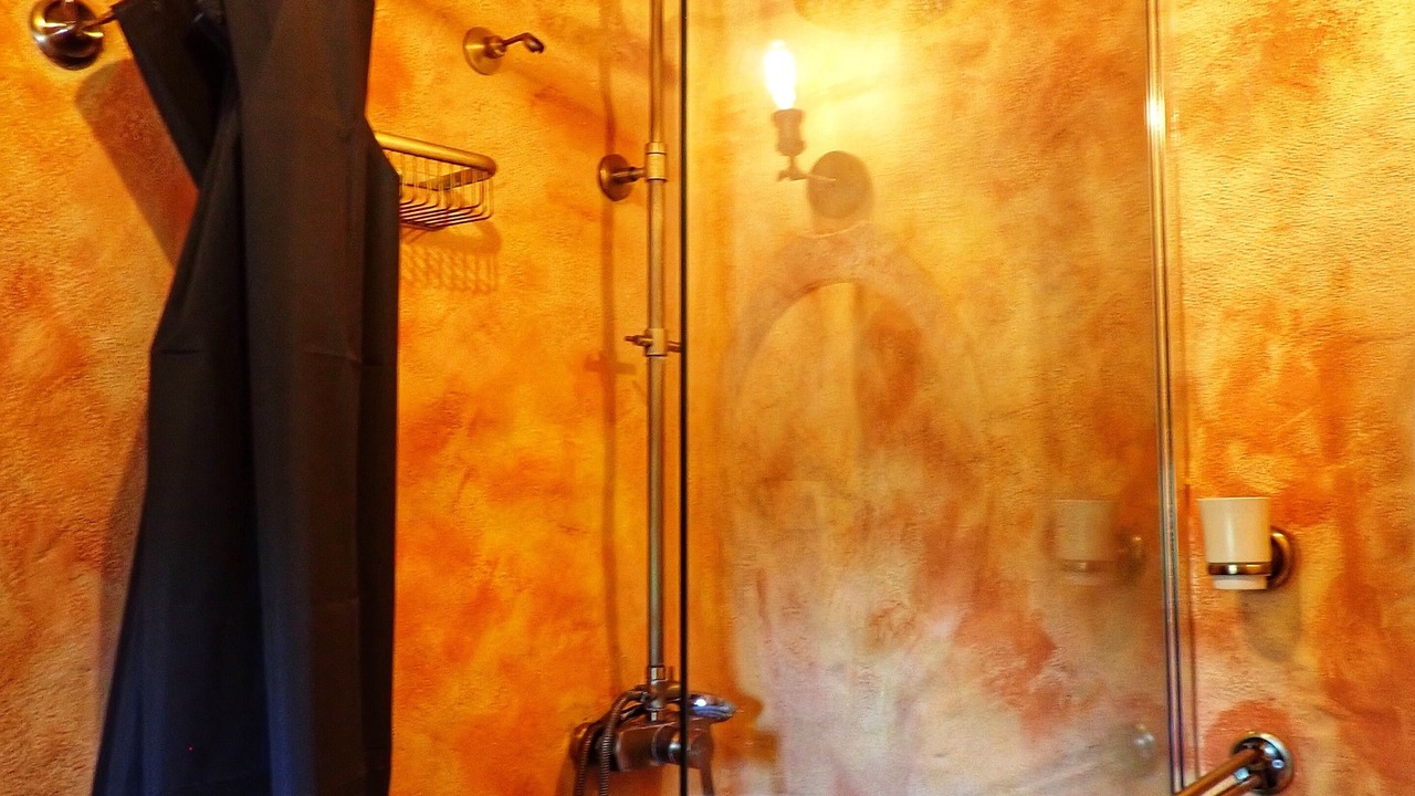 Photo of Bathroom in Momjan