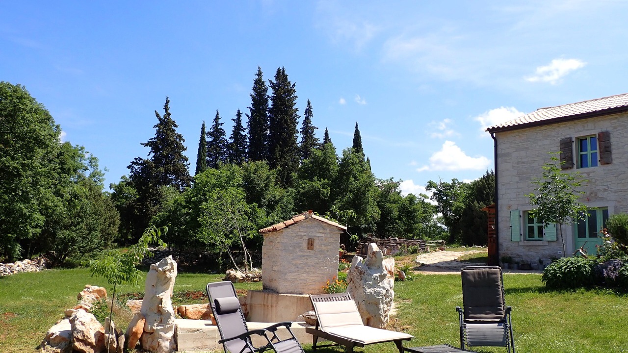 Photo of Outdoor in Momjan