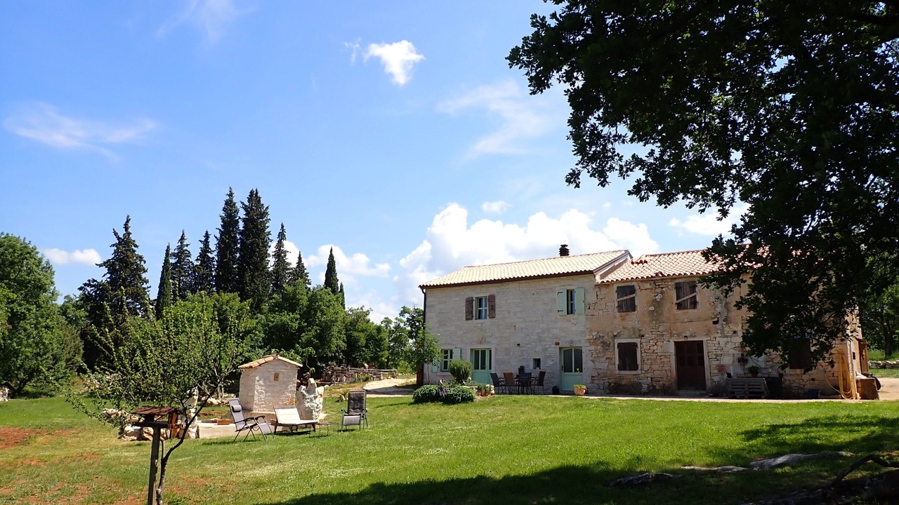 Photo of Outdoor in Momjan