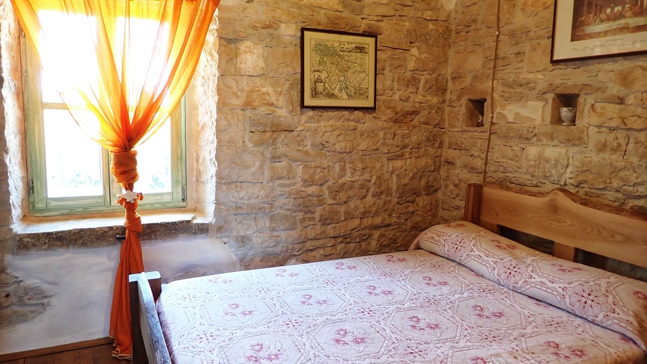Photo of Bedroom in Momjan
