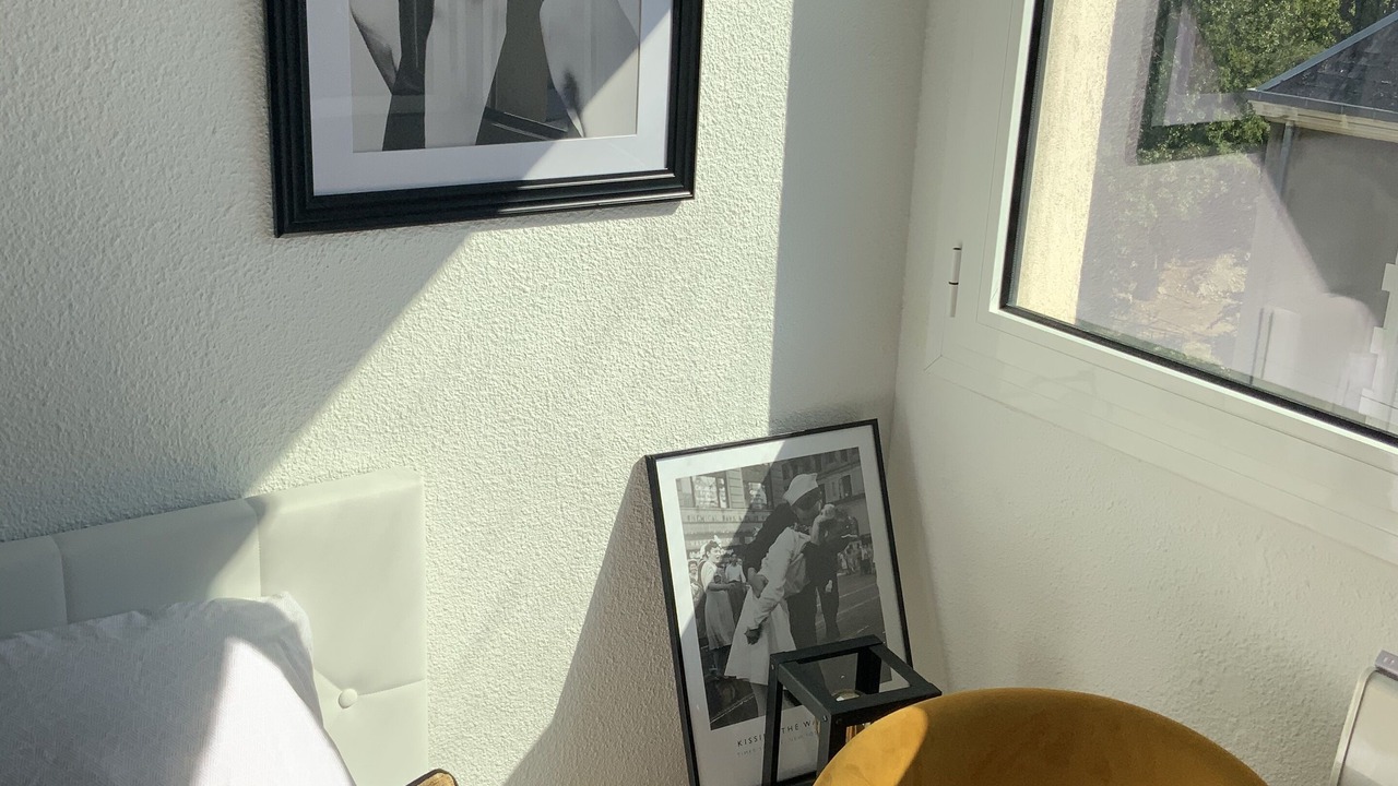 Photo of Bedroom in Secteur 4