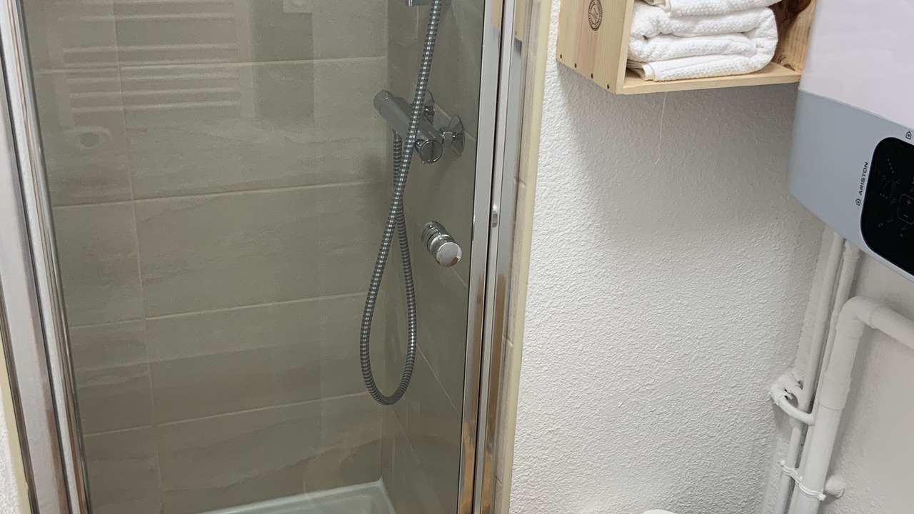 Photo of Bathroom in Secteur 4