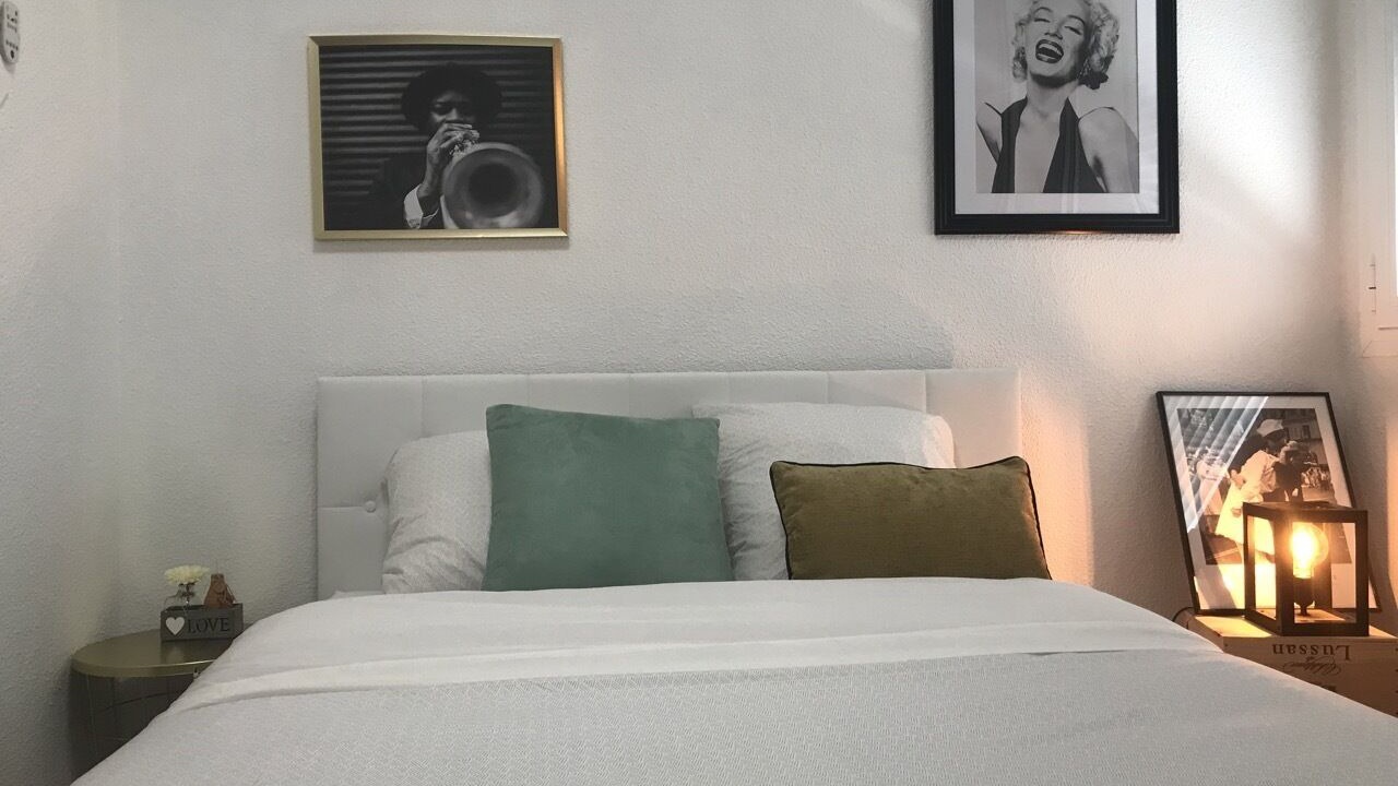 Photo of Bedroom in Secteur 4