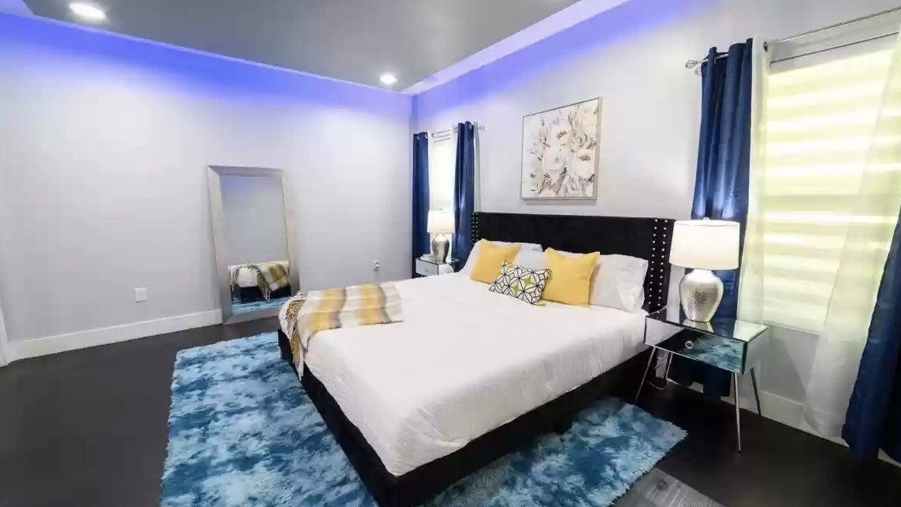 Photo of Bedroom in Ederville