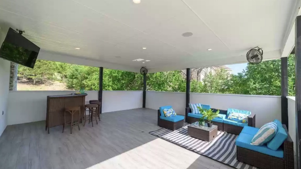 Photo of Outdoor in Ederville
