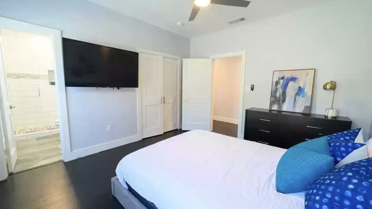 Photo of Bedroom in Ederville