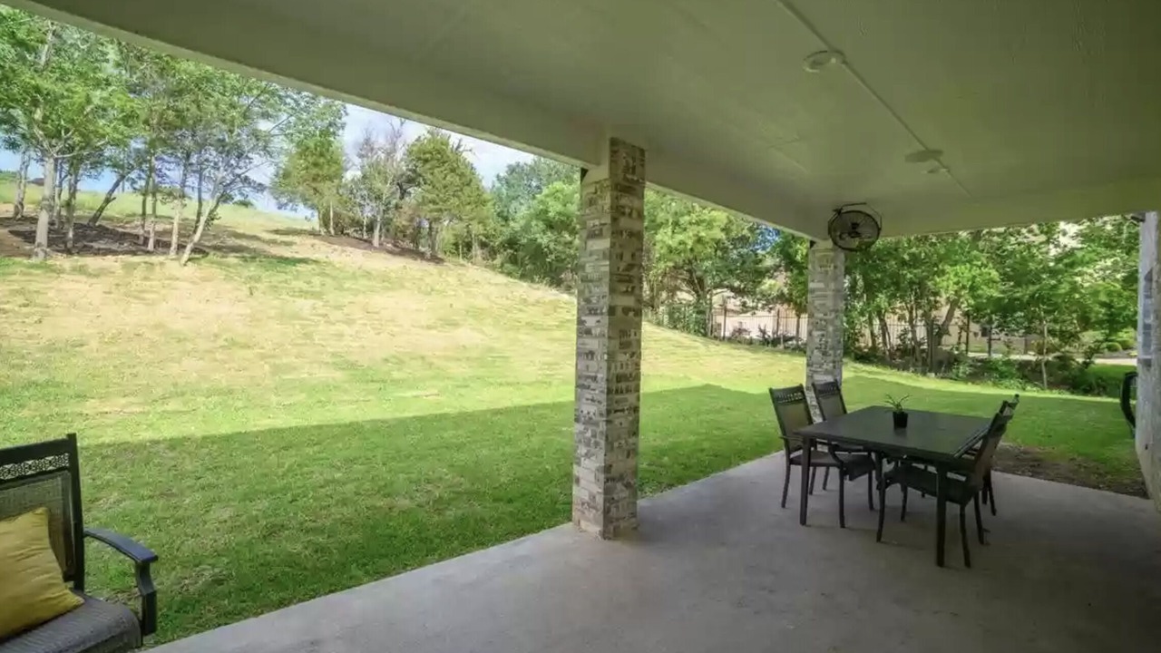 Photo of Outdoor in Ederville