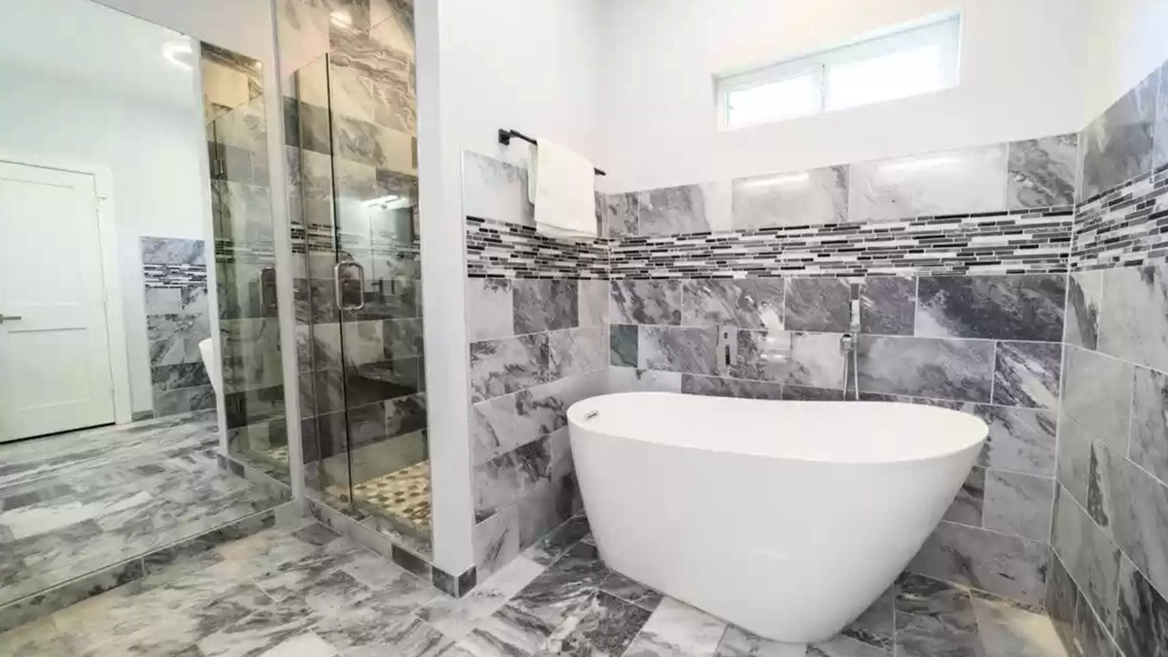 Photo of Bathroom in Ederville