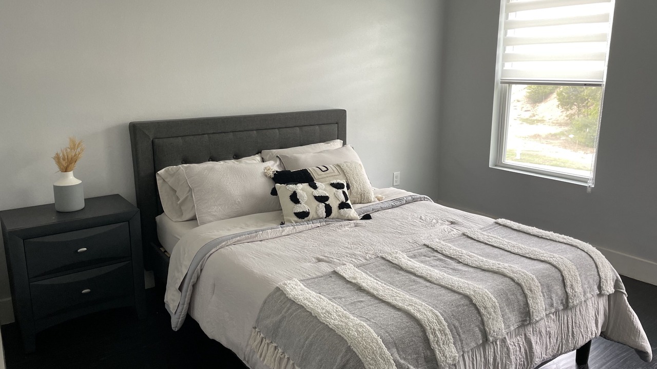 Photo of Bedroom in Ederville