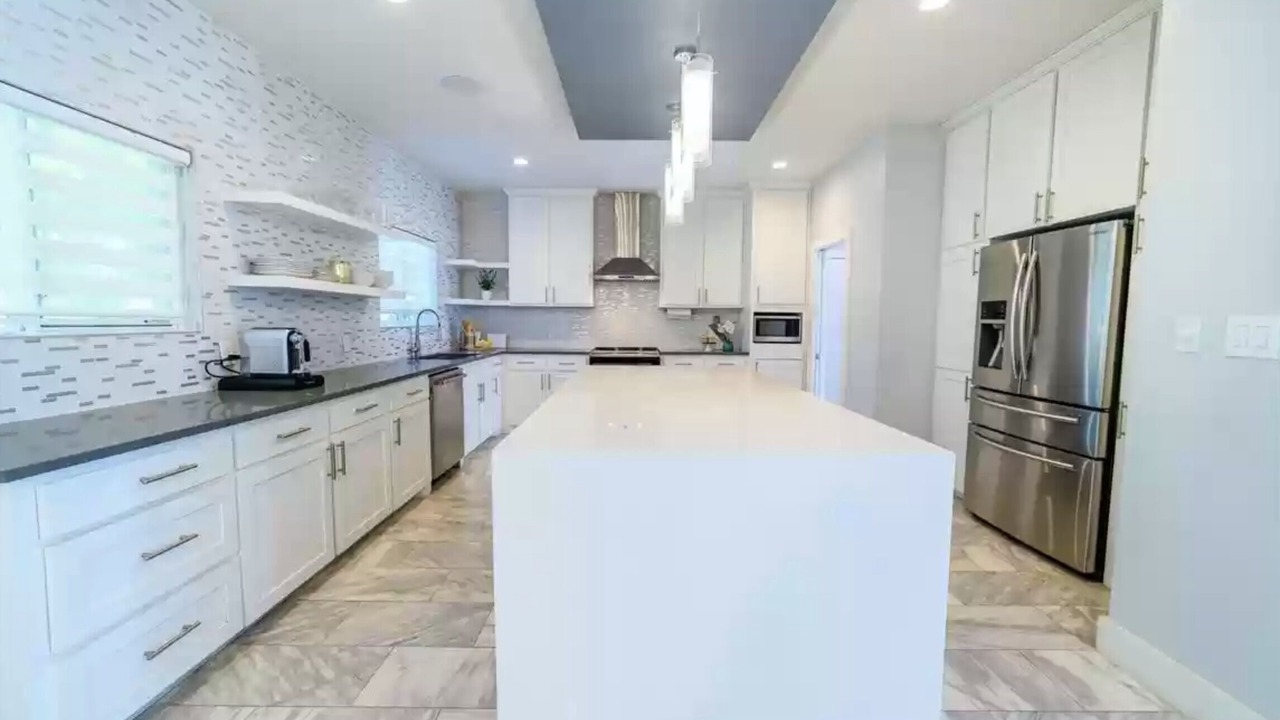 Photo of Kitchen in Ederville