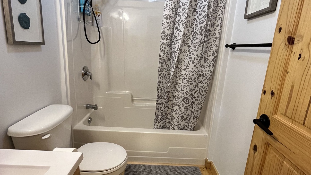 Photo of Bathroom in Smiths Corner