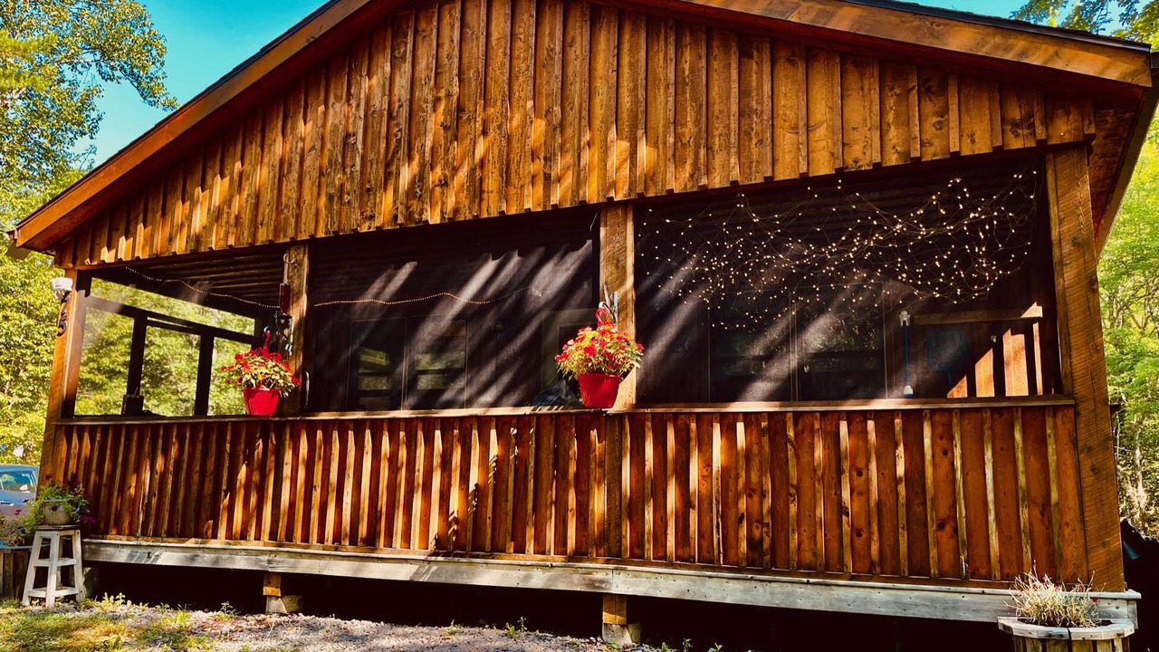 Photo of Outdoor in Smiths Corner