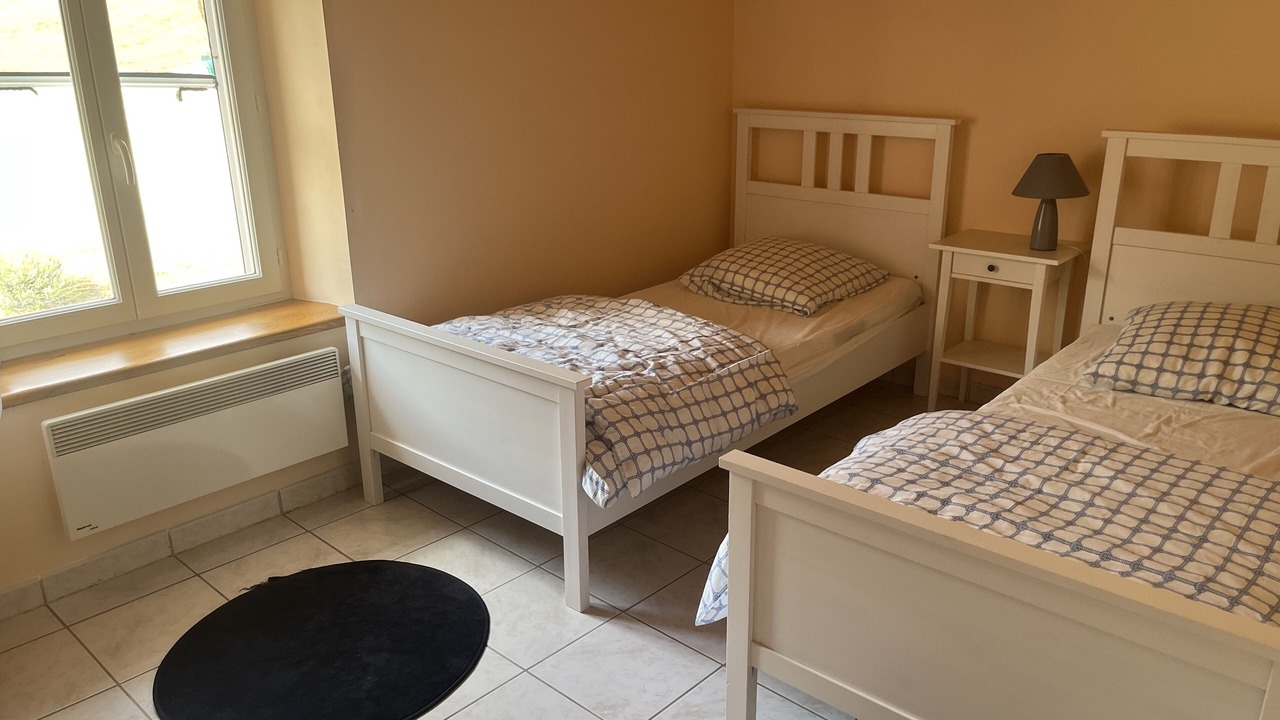 Photo of Bedroom in Castelnau-de-Montmiral