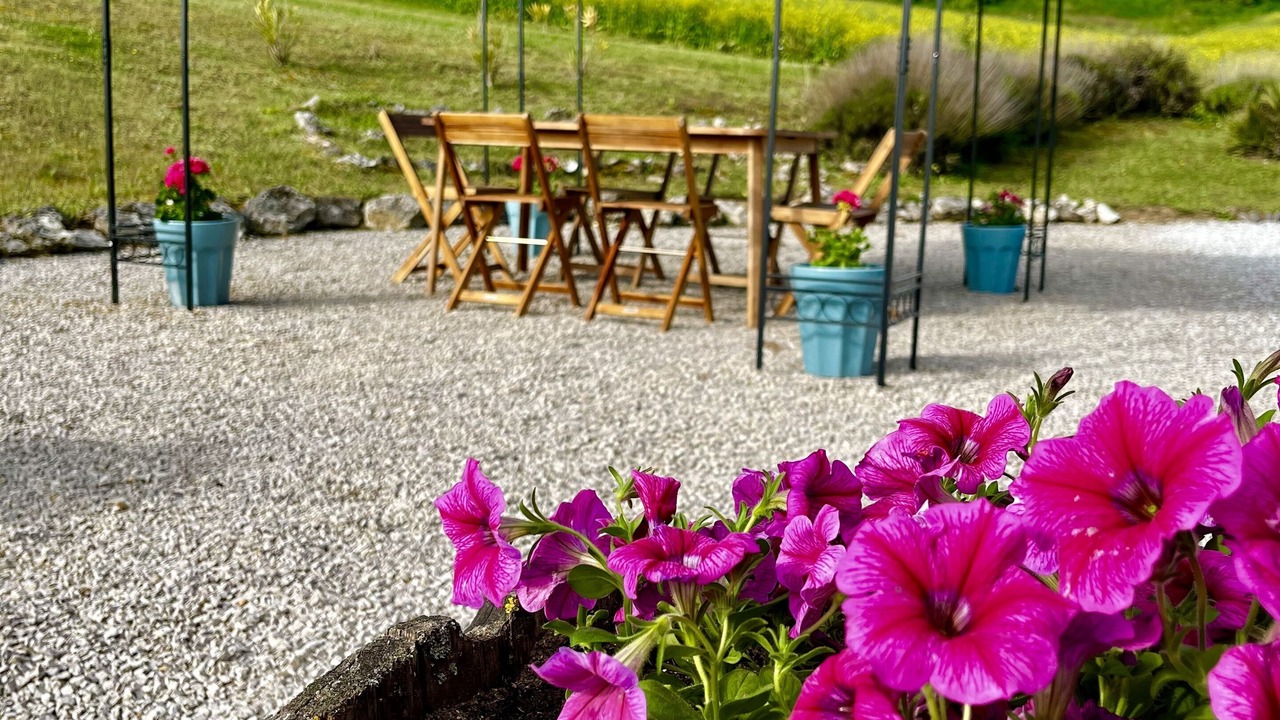 Photo of Outdoor in Castelnau-de-Montmiral