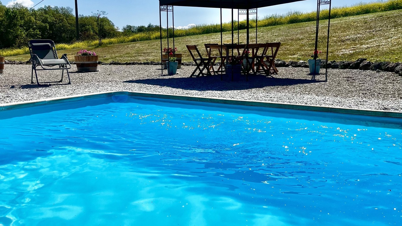 Photo of Outdoor in Castelnau-de-Montmiral