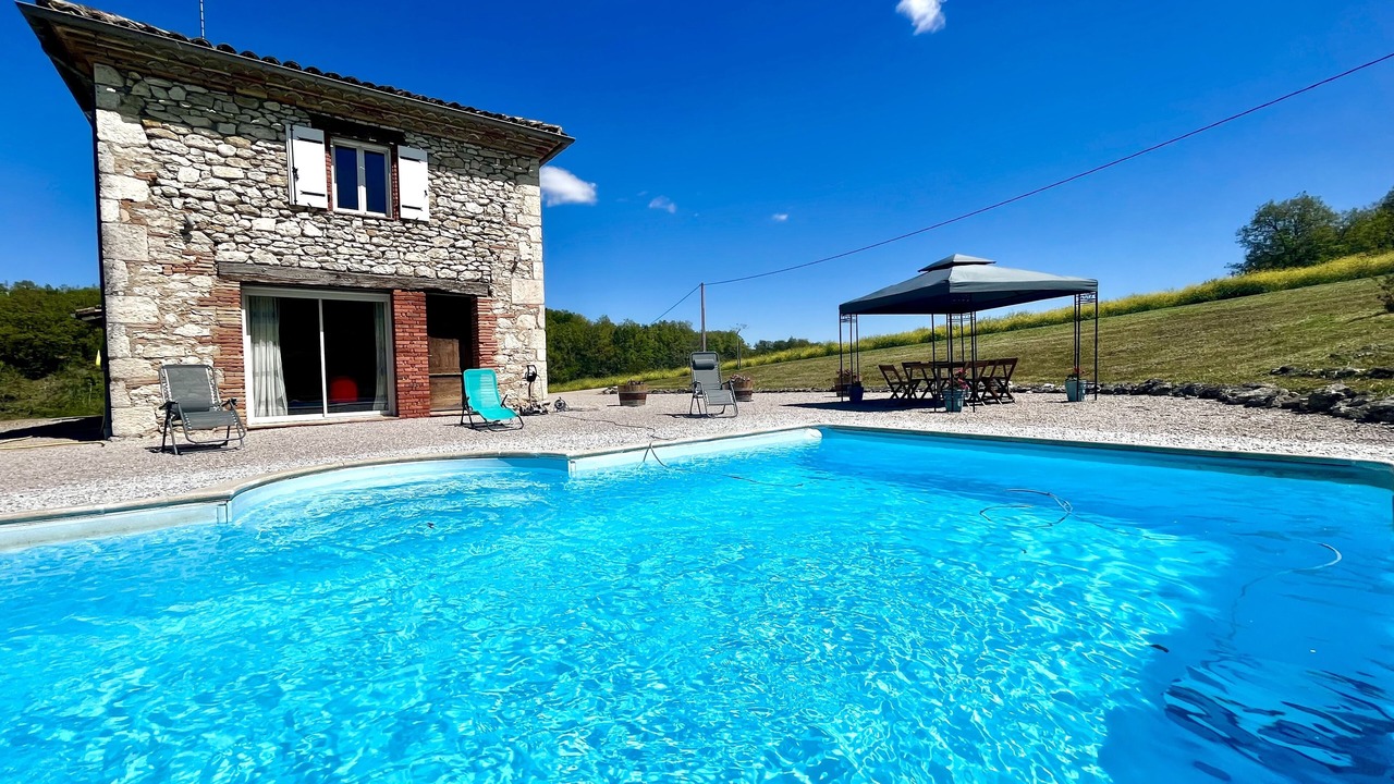 Photo of Outdoor in Castelnau-de-Montmiral