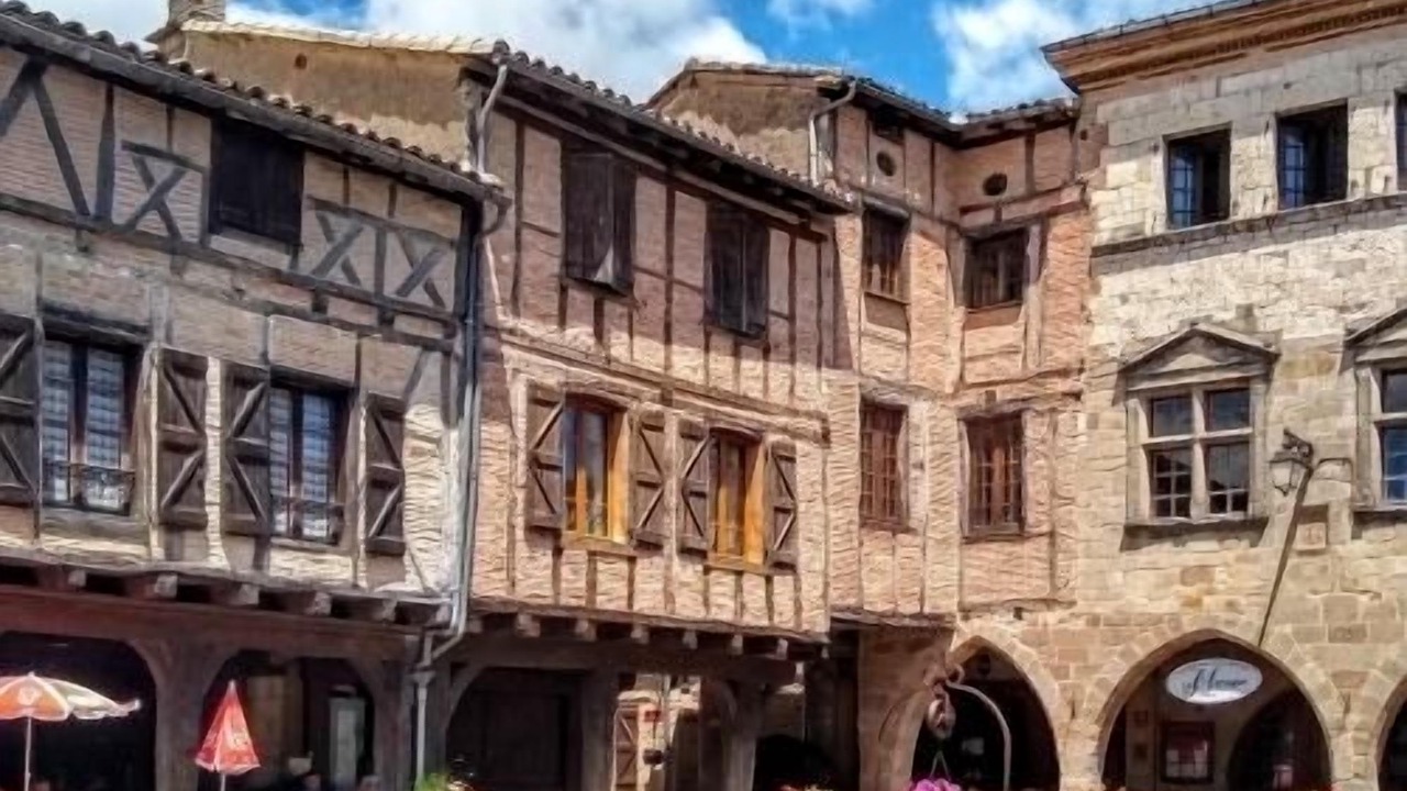 Photo of Outdoor in Castelnau-de-Montmiral