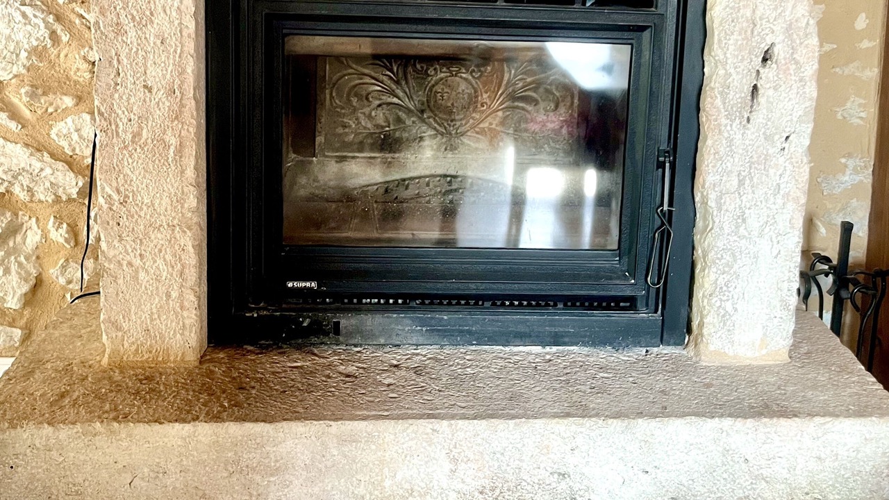 Photo of Livingroom in Castelnau-de-Montmiral