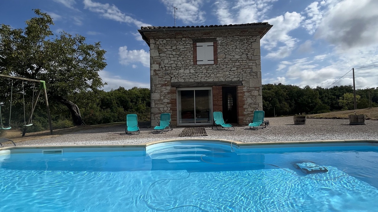 Photo of Outdoor in Castelnau-de-Montmiral