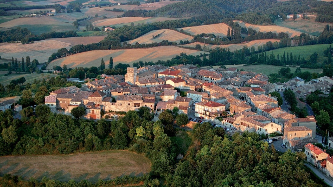 Photo of Outdoor in Castelnau-de-Montmiral