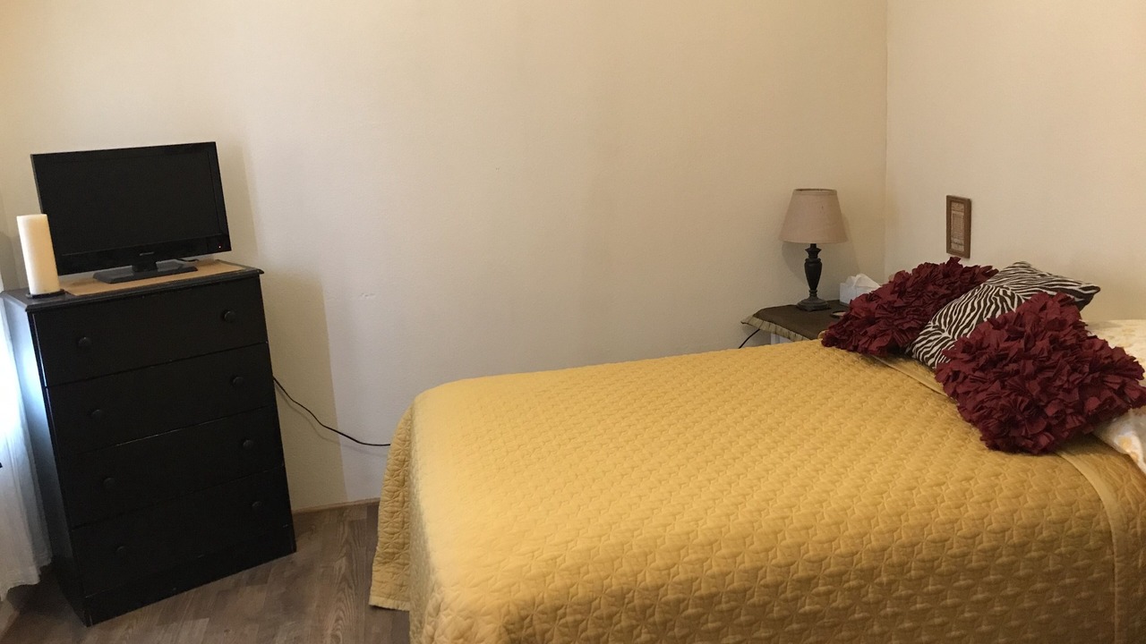 Photo of Bedroom in Whites City