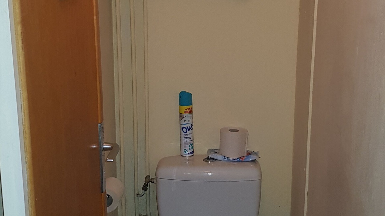 Photo of Bathroom in Eaux-Bonnes