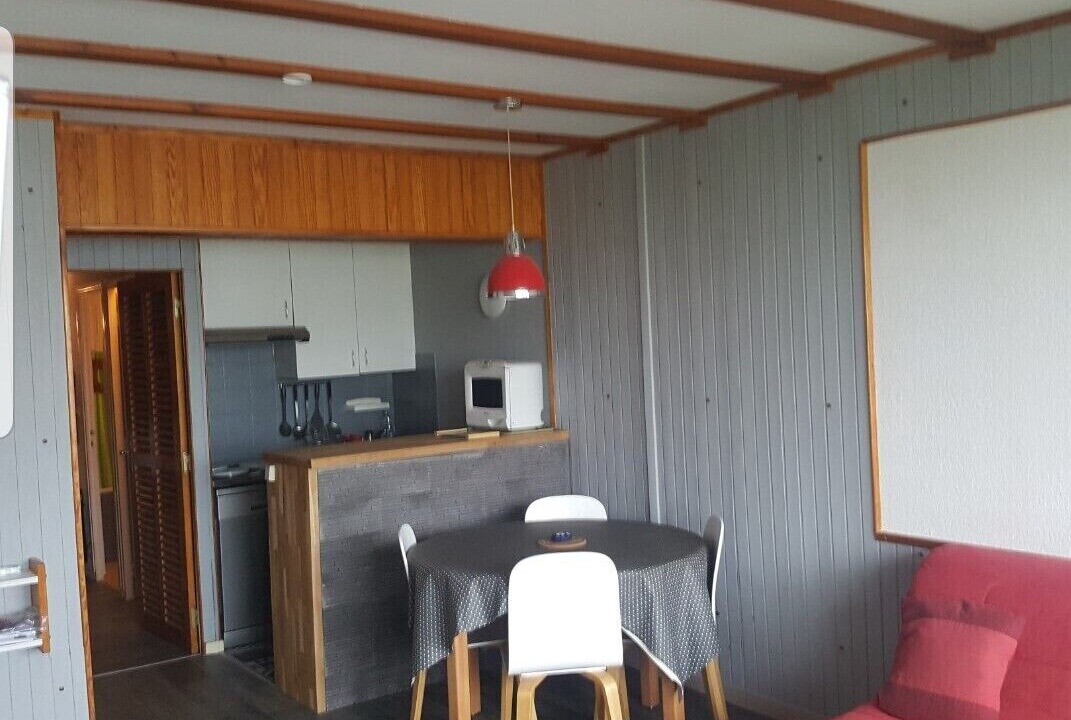 Photo of Kitchen in Eaux-Bonnes