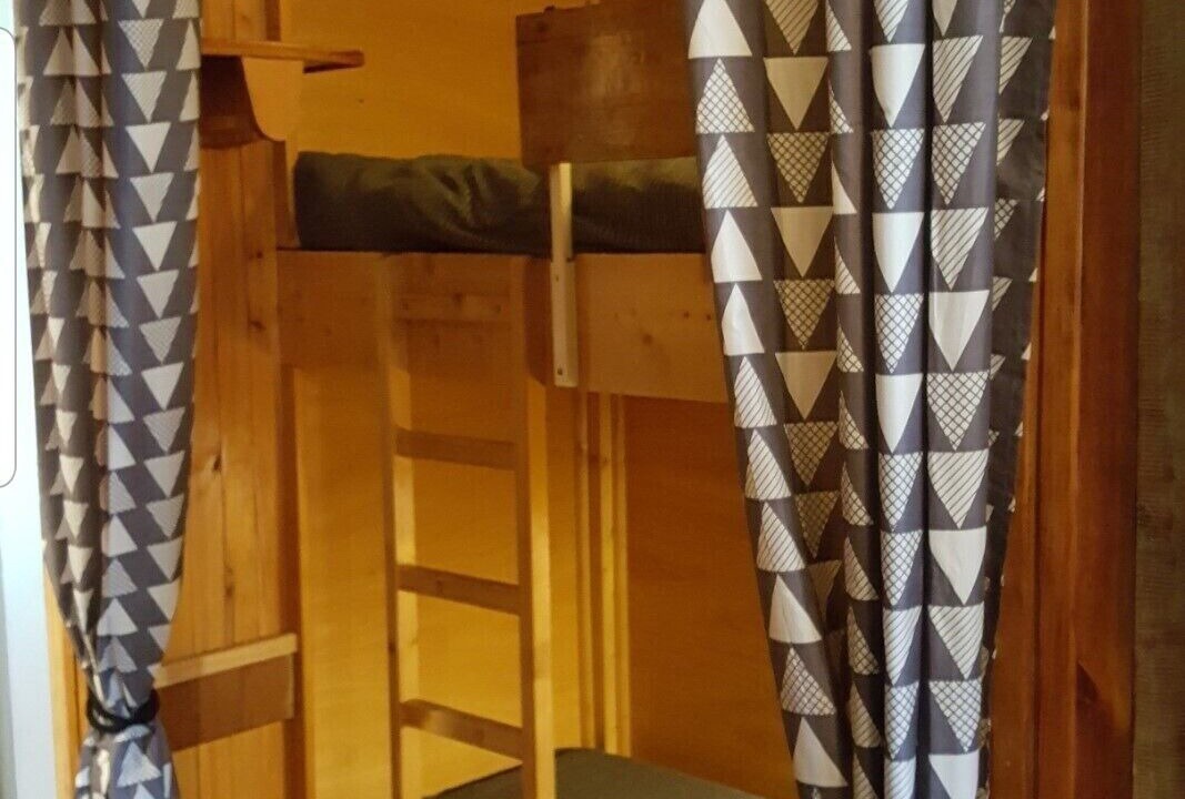 Photo of Bedroom in Eaux-Bonnes