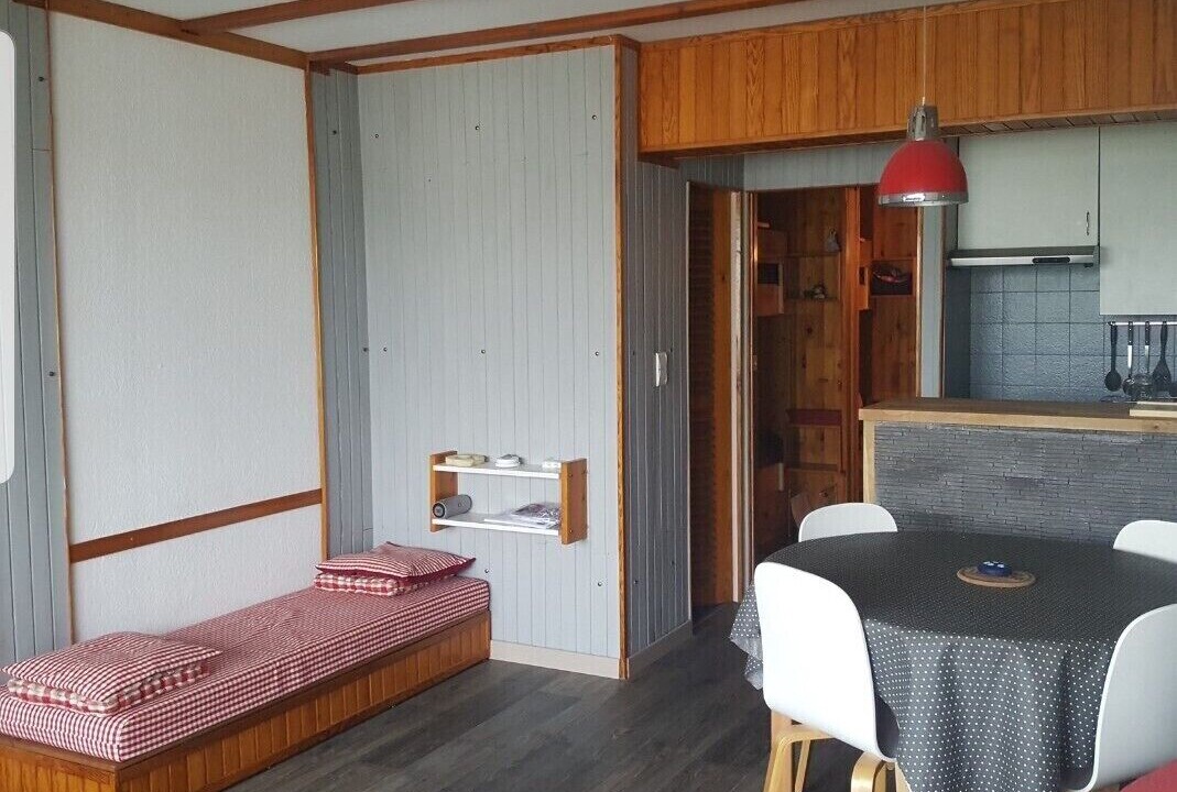 Photo of Bedroom in Eaux-Bonnes