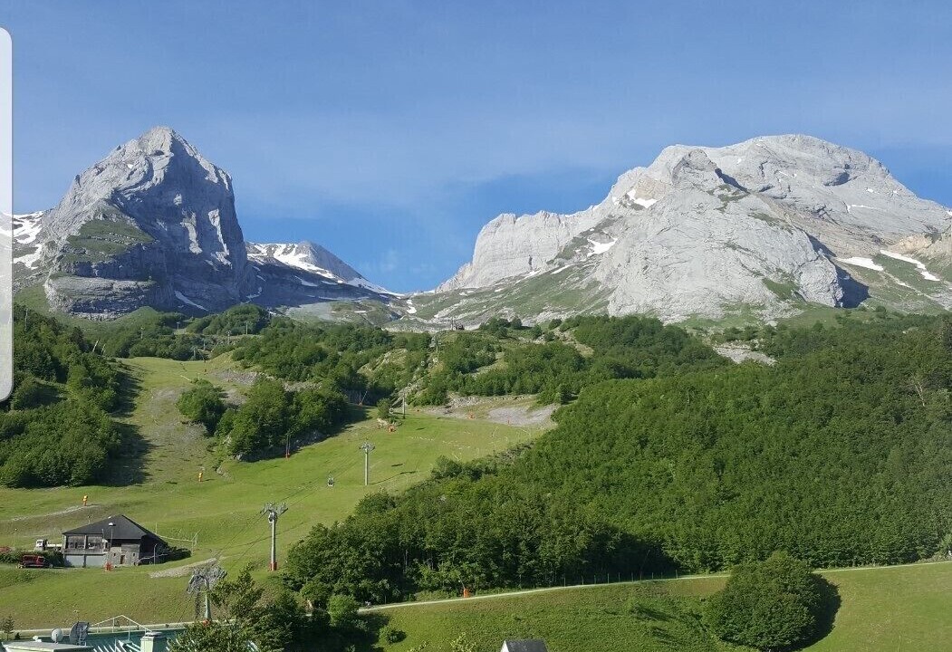 Photo of Outdoor in Eaux-Bonnes