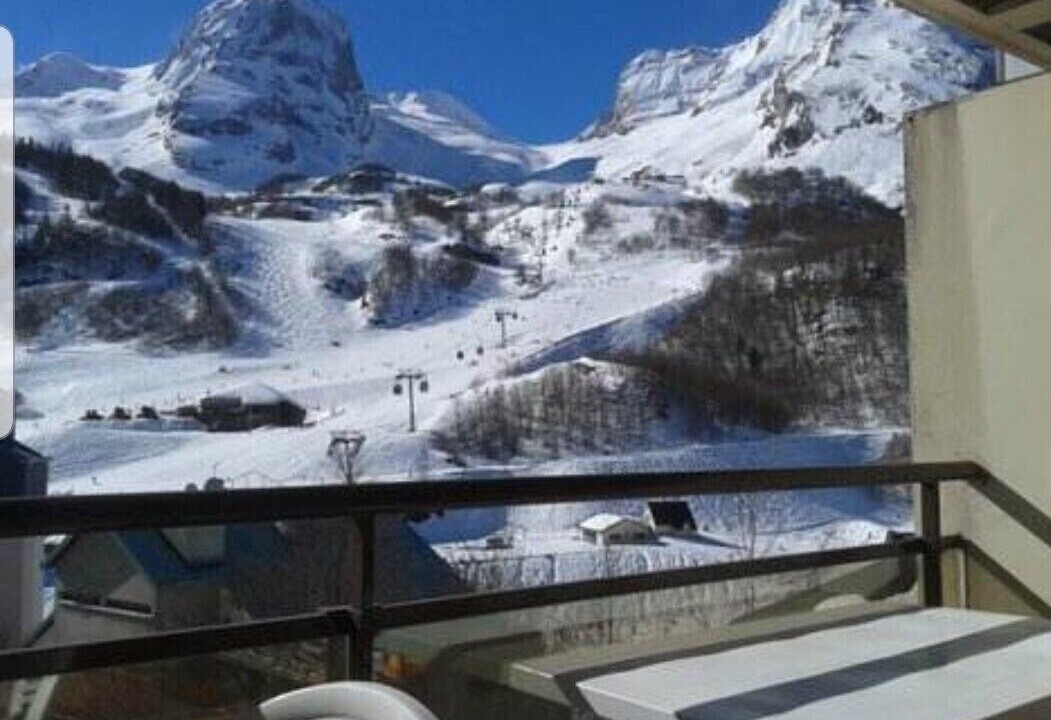 Photo of Outdoor in Eaux-Bonnes