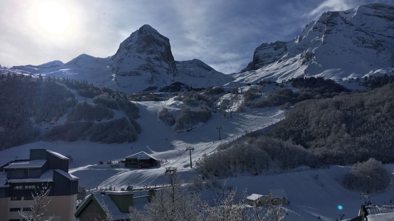 Photo of Outdoor in Eaux-Bonnes