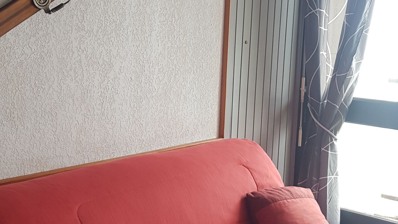 Photo of Bedroom in Eaux-Bonnes