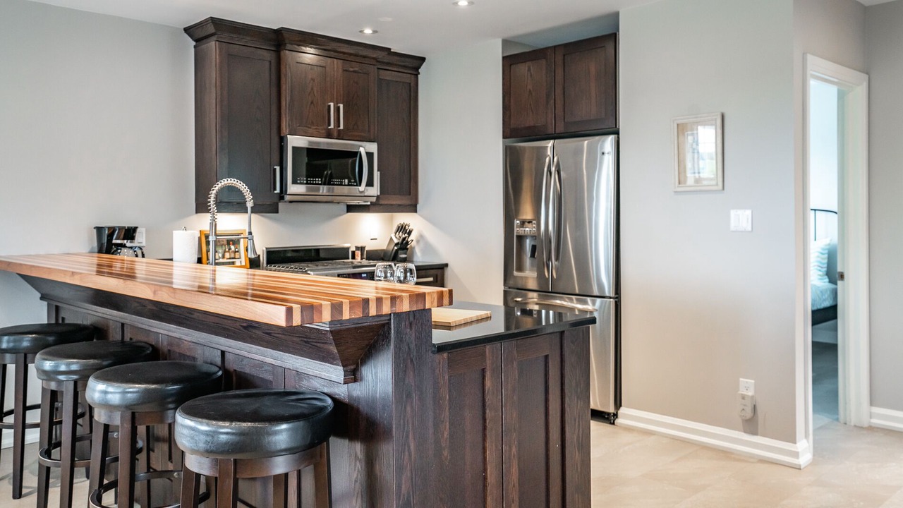 Photo of Kitchen in Virgil
