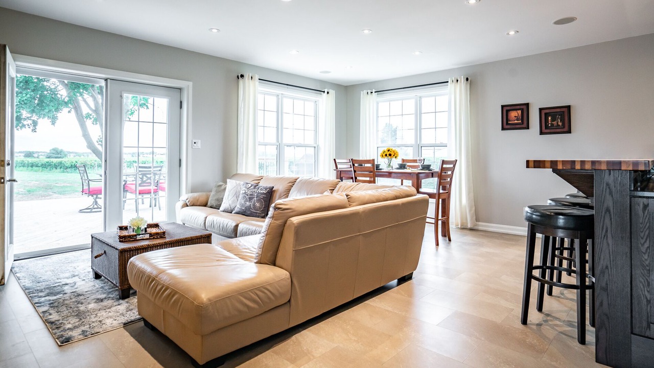Photo of Livingroom in Virgil