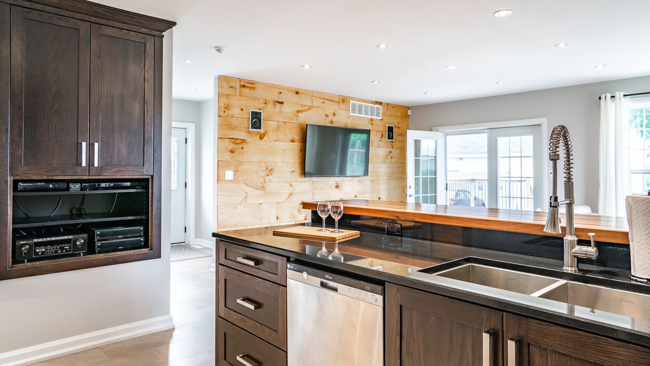Photo of Kitchen in Virgil