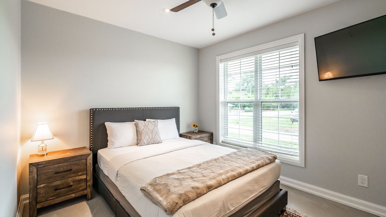 Photo of Bedroom in Virgil