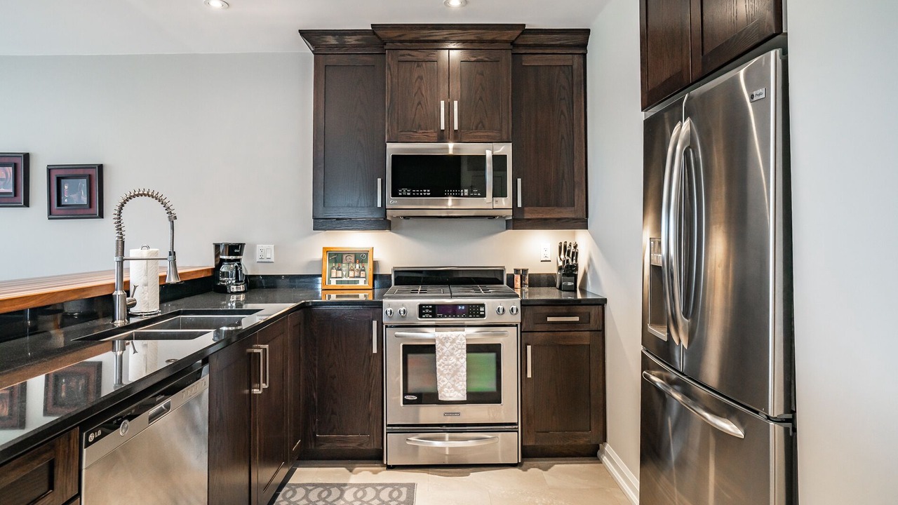 Photo of Kitchen in Virgil