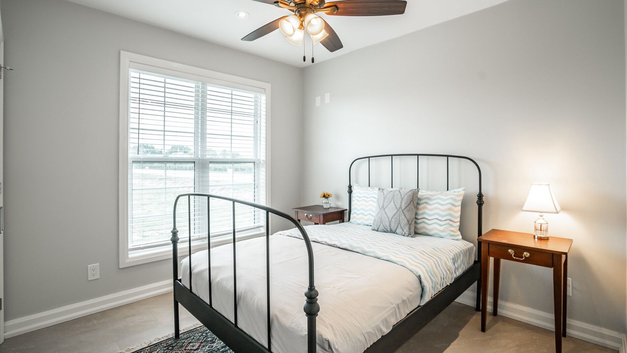 Photo of Bedroom in Virgil