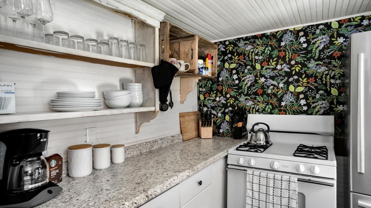 Photo of Kitchen in Arthur