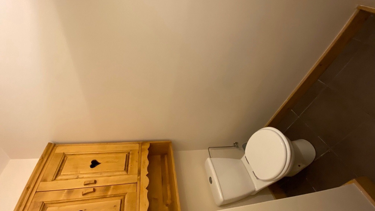 Photo of Bathroom in Vallorcine