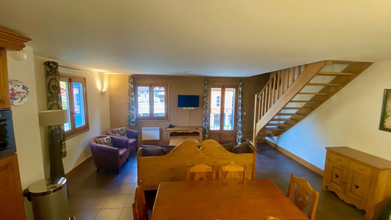 Photo of Others in Vallorcine