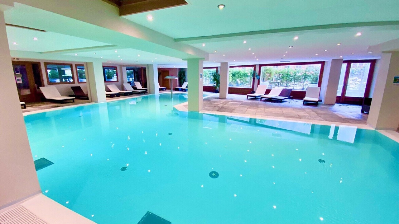 Photo of Outdoor in Vallorcine