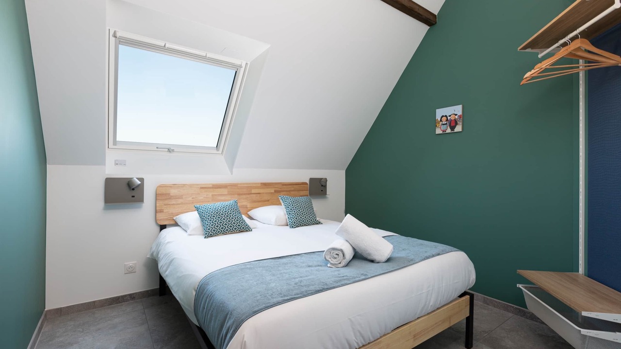 Photo of Bedroom in Ittenheim